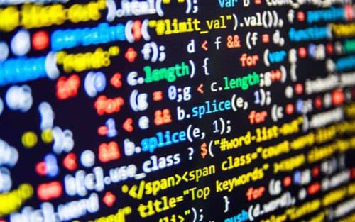 самые популярные языки программирования за 2021 год