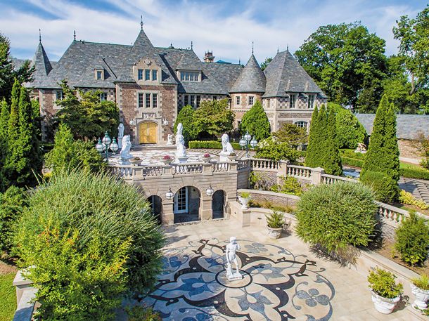 Великий Гэтсби