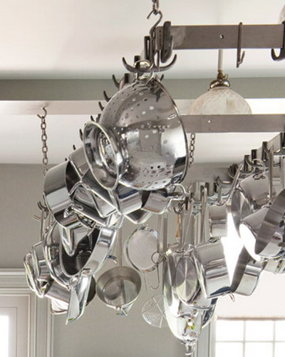 порядок на кухне от Марты Стюарт