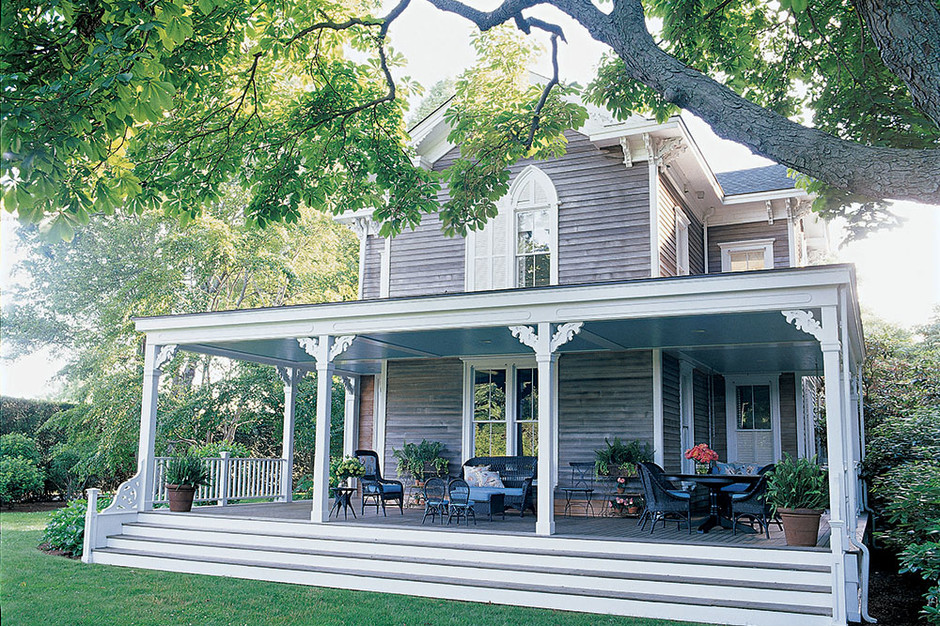 сара джессика паркер и ее дом, интерьер