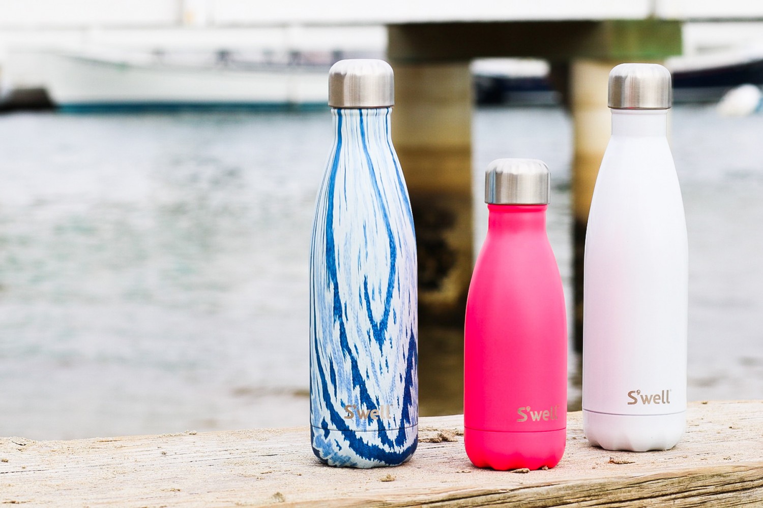 Can Swell Bottles Be Recycled at Michael Robinson blog